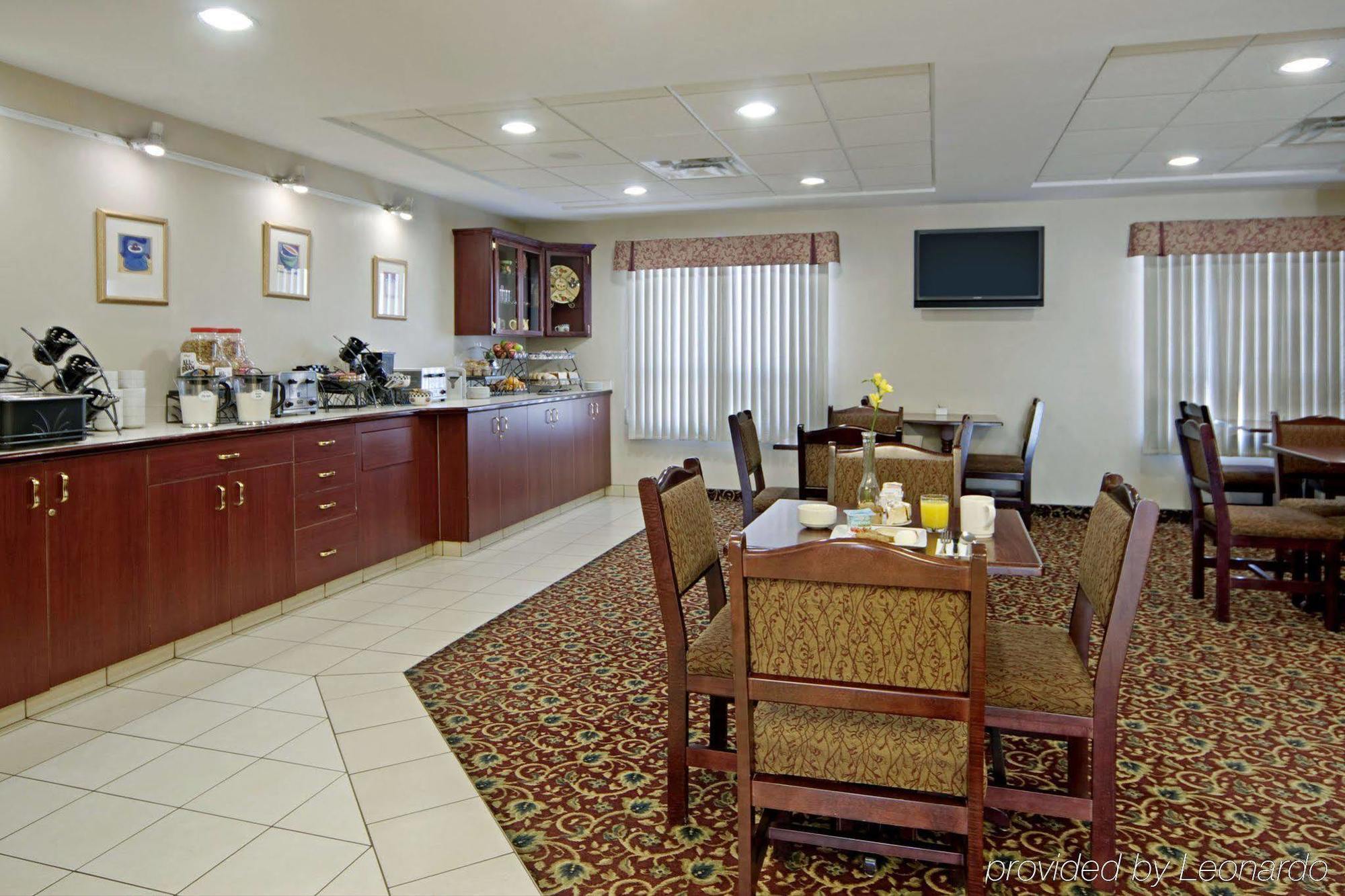 Best Western Plus Red Deer Inn&Suite Exterior foto