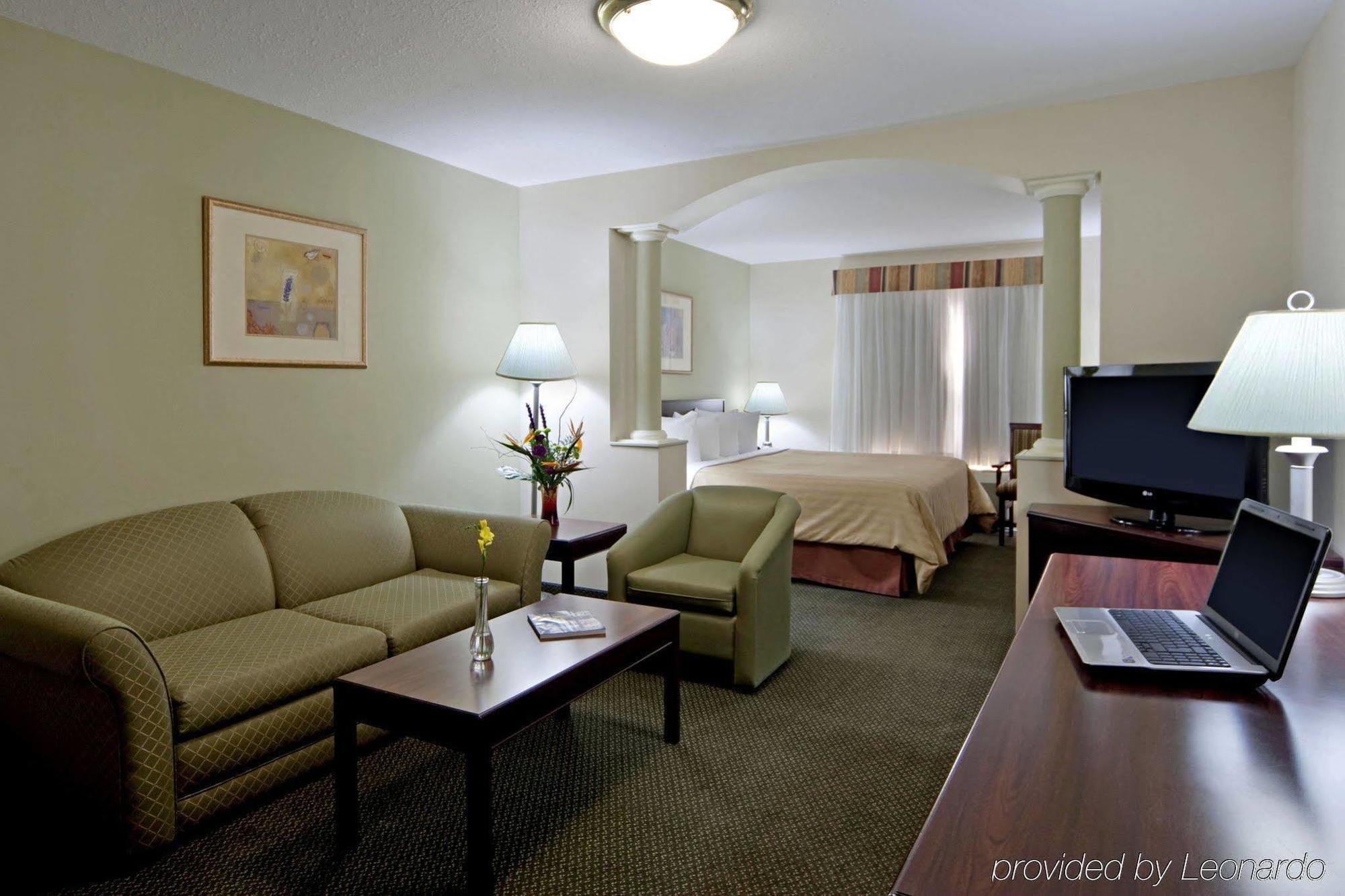Best Western Plus Red Deer Inn&Suite Zimmer foto
