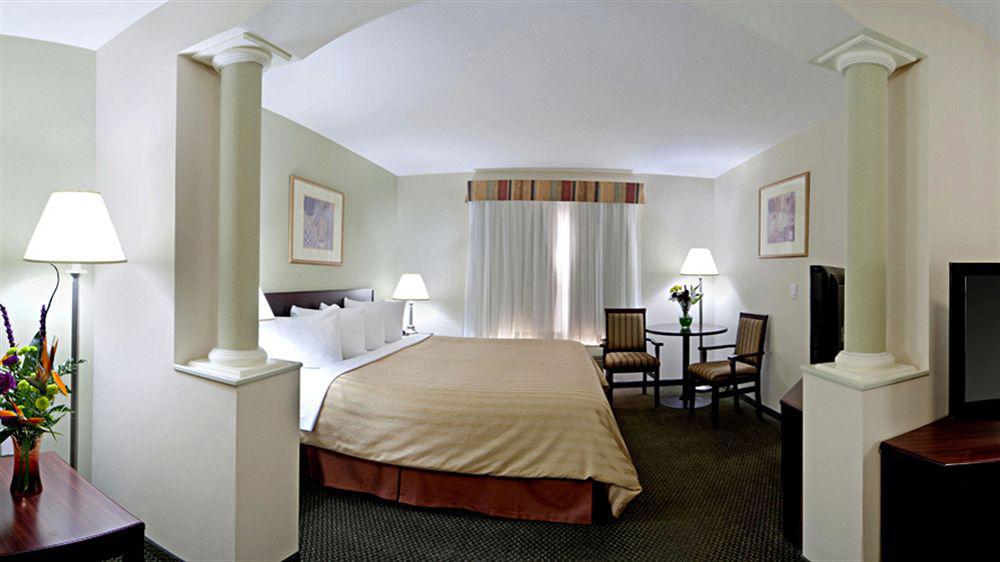 Best Western Plus Red Deer Inn&Suite Exterior foto