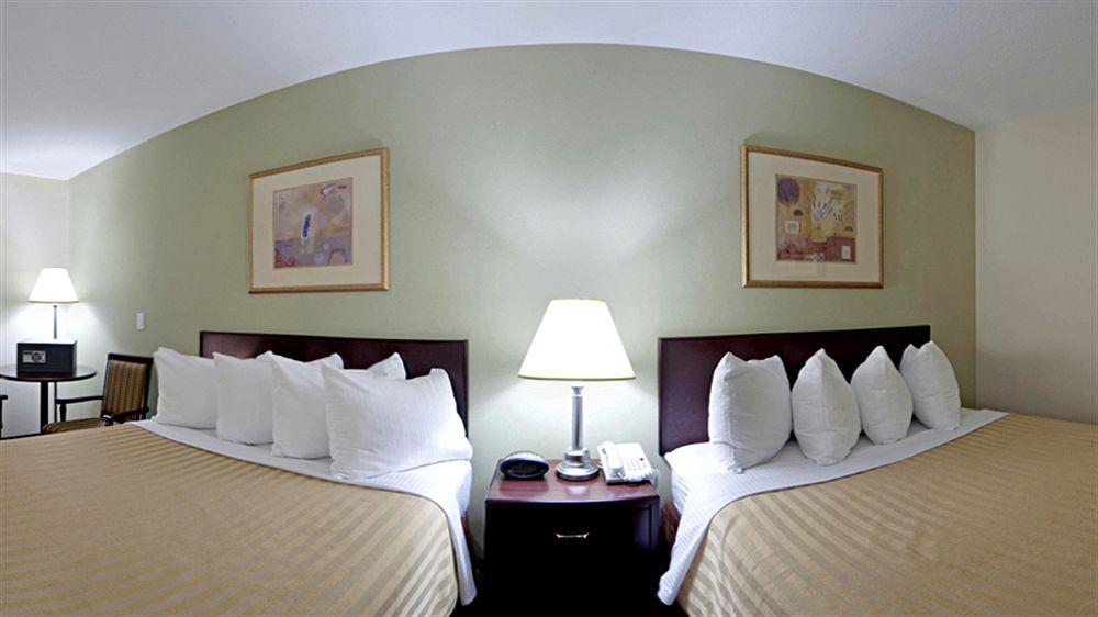 Best Western Plus Red Deer Inn&Suite Exterior foto
